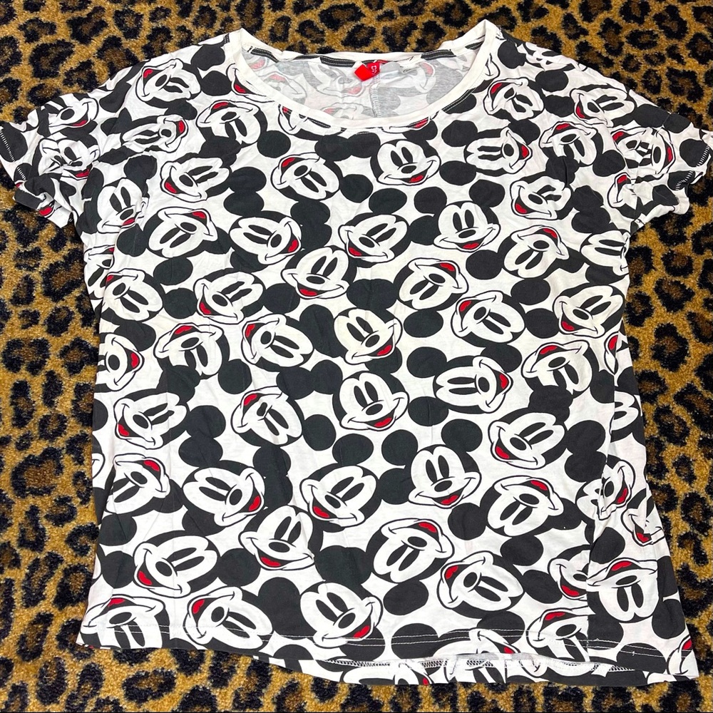DISNEY Mickey Mouse Tee